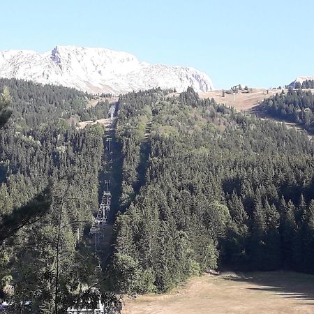 Joli Petit Studio A Villard De Lans المظهر الخارجي الصورة