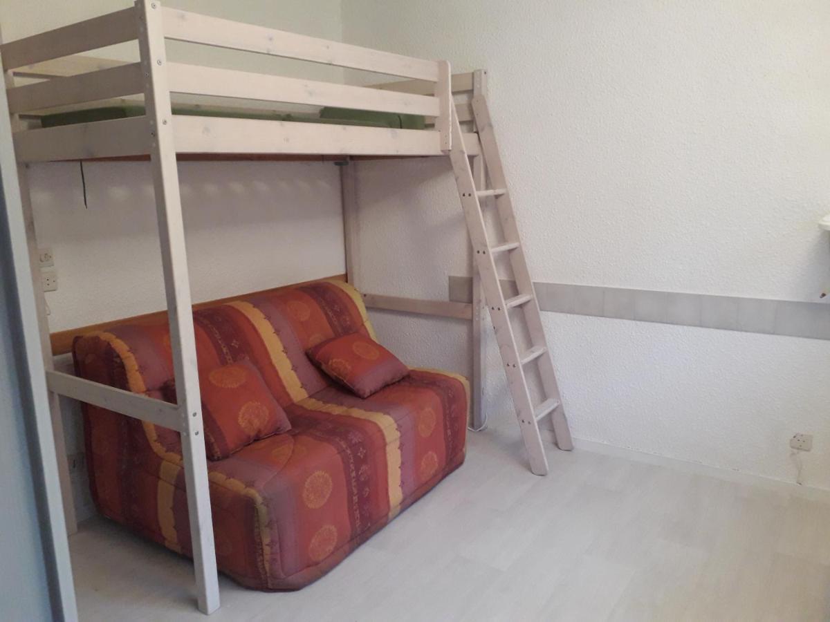 Joli Petit Studio A Villard De Lans المظهر الخارجي الصورة